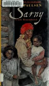 Cover of Sarny, a life remembered