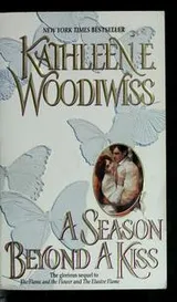 Cover of A Season Beyond a Kiss