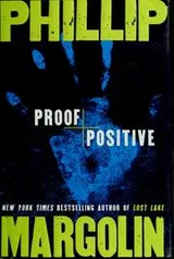 Cover of Proof positive