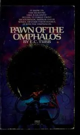 Cover of Pawn Of the Omphalos