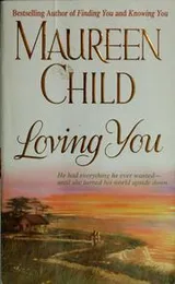 Cover of Loving you