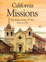 Cover of California Missions