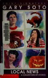 Cover of Local news