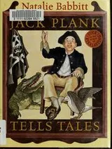 Cover of Jack Plank tells tales