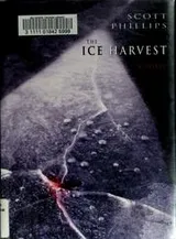 Cover of The ice harvest