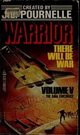Cover of Warrior