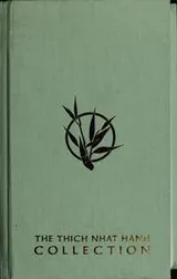 Cover of The Thich Nhat Hanh collection