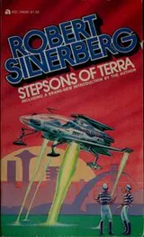 Cover of Stepsons of Terra