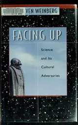 Cover of Facing up