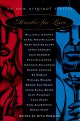 Cover of Murder for love