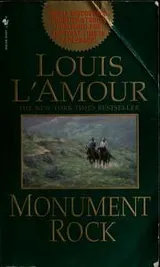 Cover of Monument Rock