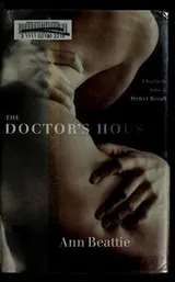 Cover of The doctor's house