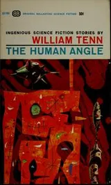 Cover of The human angle