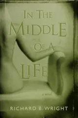 Cover of In the middle of a life
