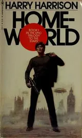 Cover of Homeworld to the Stars, Volume 1