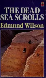 Cover of Dead Sea Scrolls, 1947-69