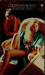 Cover of Christina's World