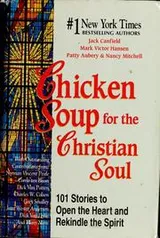 Cover of Chicken soup for the Christian soul