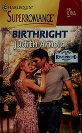 Cover of Birthright