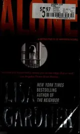 Cover of Alone