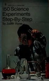 Cover of 150 science experiments step-by-step