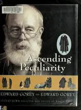 Cover of Ascending Peculiarity