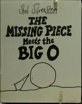 Cover of The Missing Piece Meets the Big O