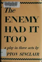 Cover of The enemy had it too