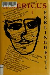 Cover of Americus