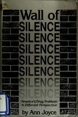 Cover of Wall of silence