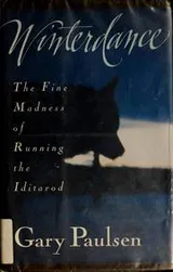 Cover of Winterdance