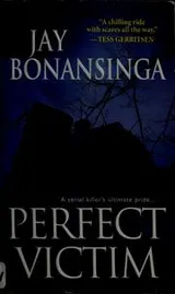 Cover of Perfect victim