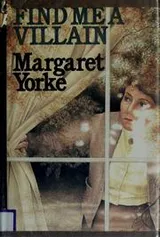 Cover of Find me a villain