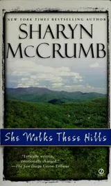 Cover of She walks these hills