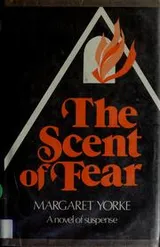 Cover of The scent of fear