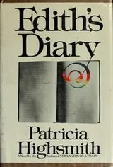 Cover of Edith’s Diary