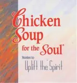Cover of Chicken Soup for the Soul