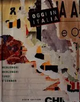 Cover of Oggi in Italia