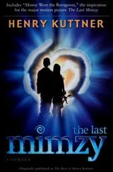Cover of The last mimzy