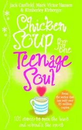 Cover of Chicken Soup for the Teenage Soul