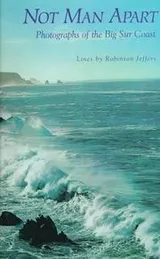 Cover of Not Man Apart