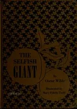 Cover of The selfish giant