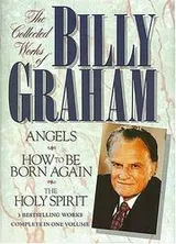 Cover of The Collected Works of Billy Graham