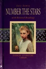 Cover of Number the stars and related readings
