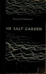 Cover of The salt garden