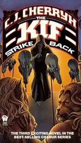 Cover of The Kif Strike Back (Alliance-Union Universe)