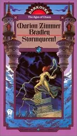 Cover of Stormqueen!