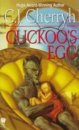 Cover of Cuckoo’s Egg
