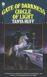 Cover of Gate of Darkness, Circle of Light