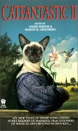 Cover of Catfantastic II